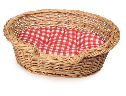 BASKET – TOY DOG 520205