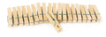 Egmont Toys – Wooden Pegs 100 Pcs