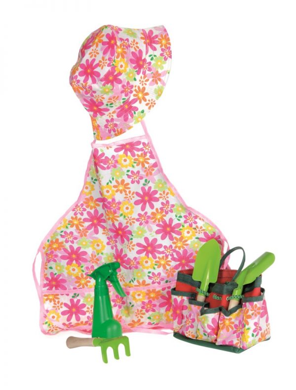 Egmont Garden Set – Flowers