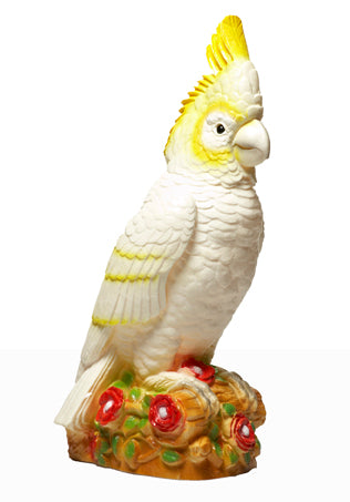 Heico Lamp – Cockatoo