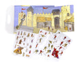 Magnetic Game – Knights set