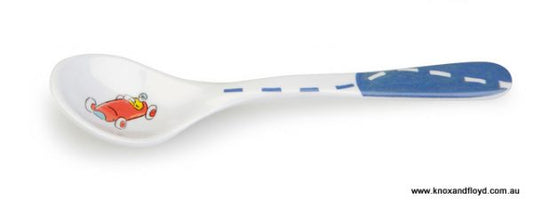 Egmont Little Spoon – Cars