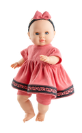Paola Reina Doll – Elsa Manu