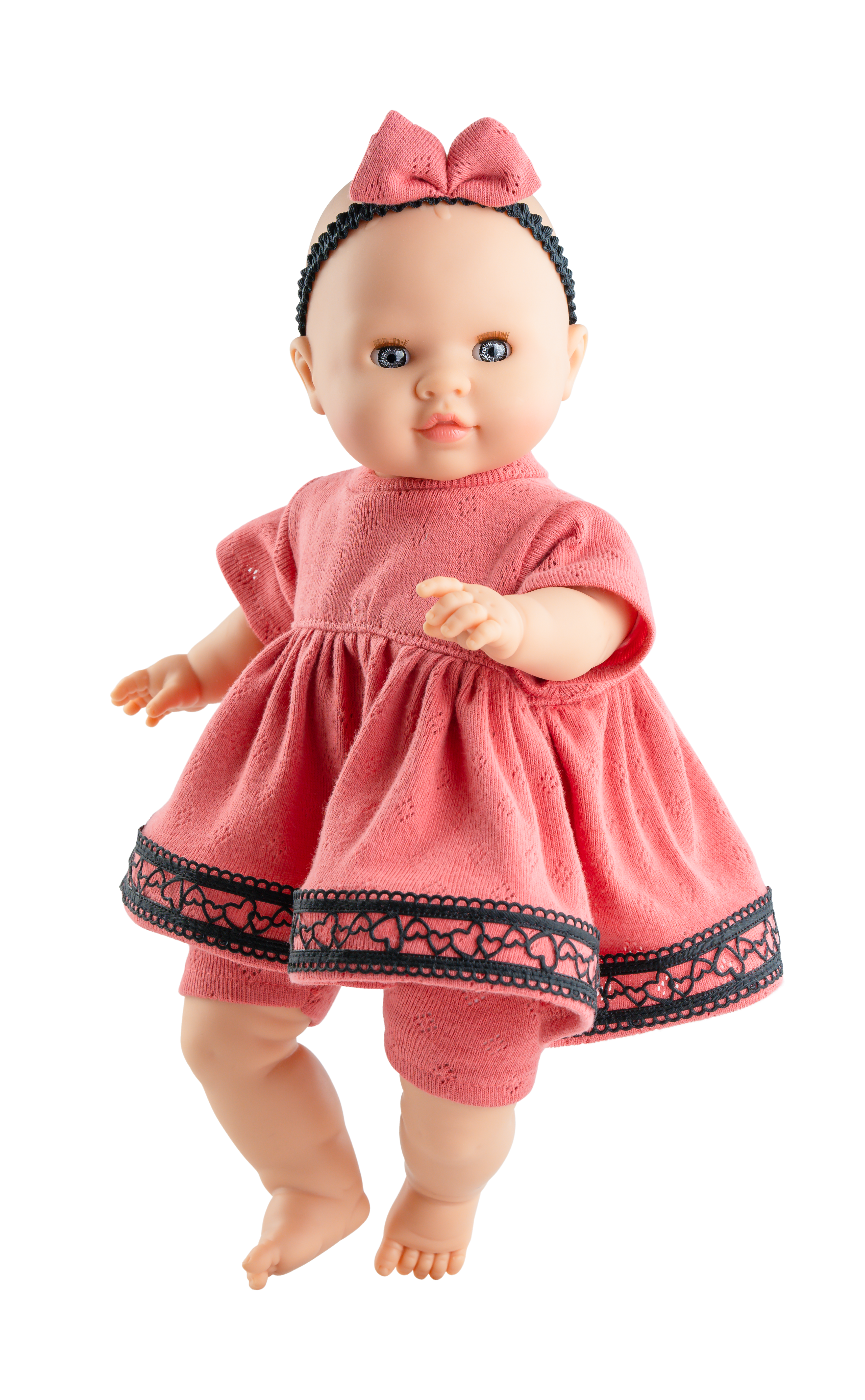 Paola Reina Doll – Elsa Manu