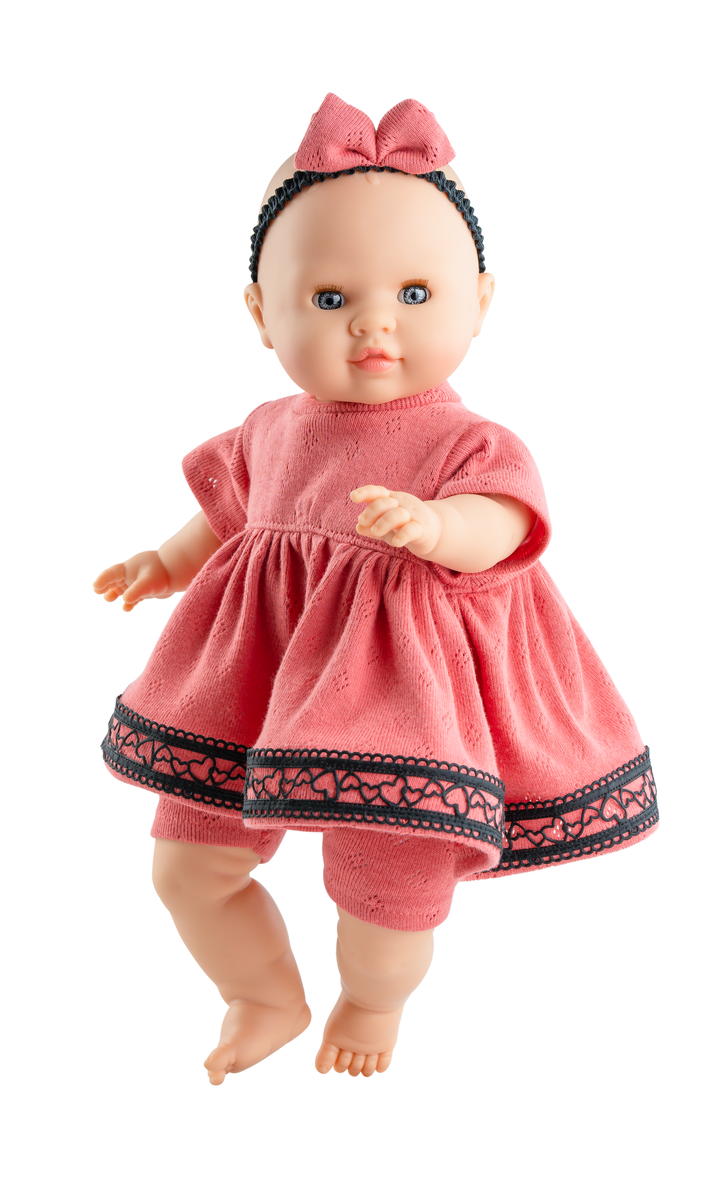 Paola Reina Doll – Elsa Manu