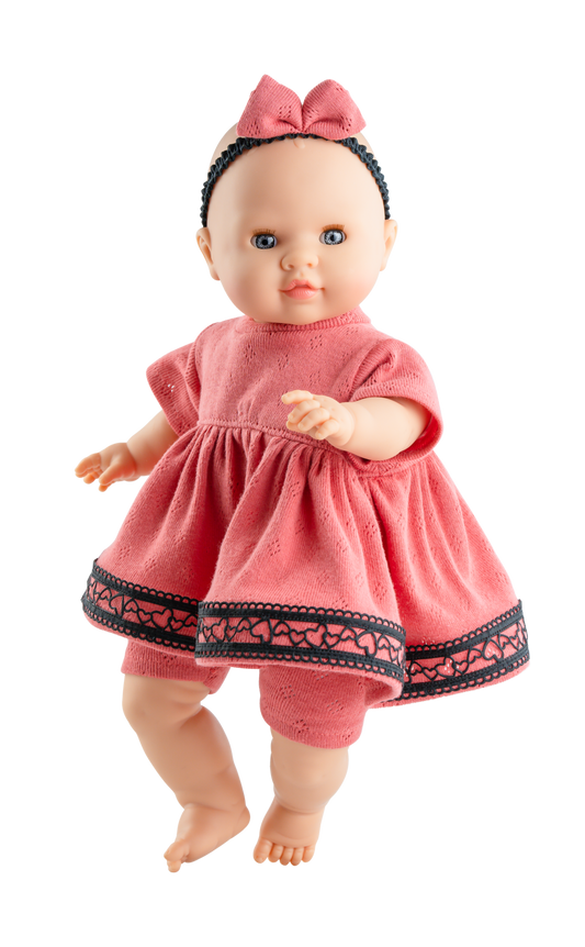 Paola Reina Doll – Elsa Manu