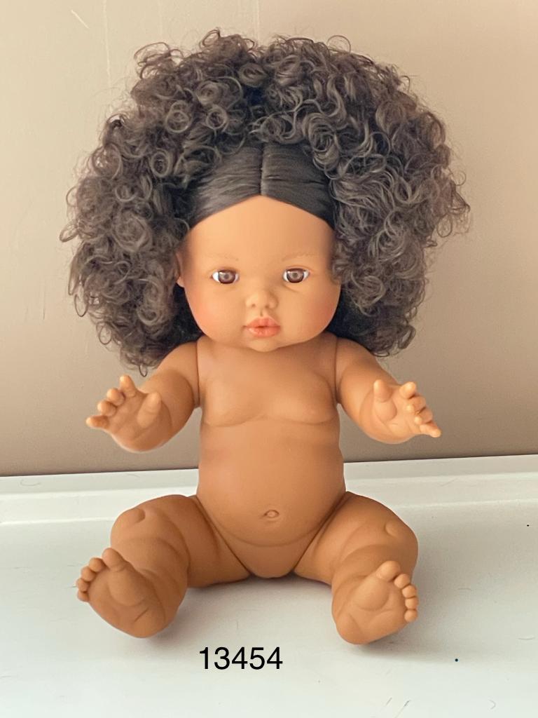 Mini Colettos -Zaara