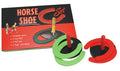 RETRO HORSE SHOE GAME