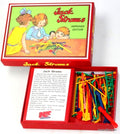 Retro JACK STRAWS Improved Edition