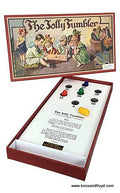 Jolly Tumbler Game