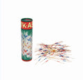 Retro Wooden ‘pik-a-stik’ game