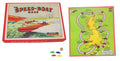 RETRO GAME – SPEED BOAT