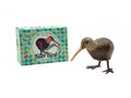 Tin windup toy -Kiwi