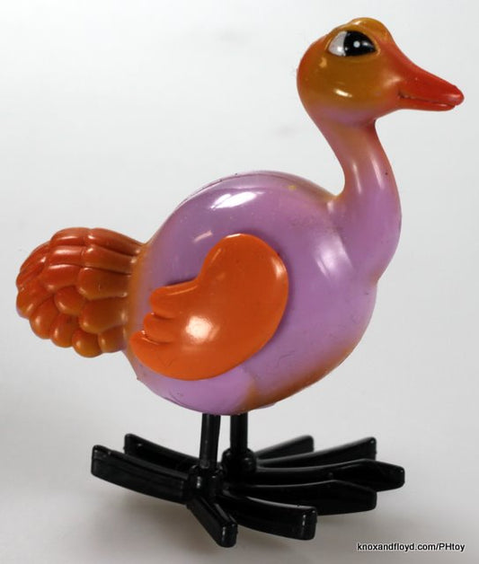 Wind-up PANICKY CRITTERS