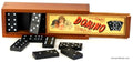 Domino Set – Wooden