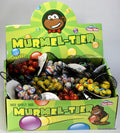 MARBLES, BAGS OF 21
