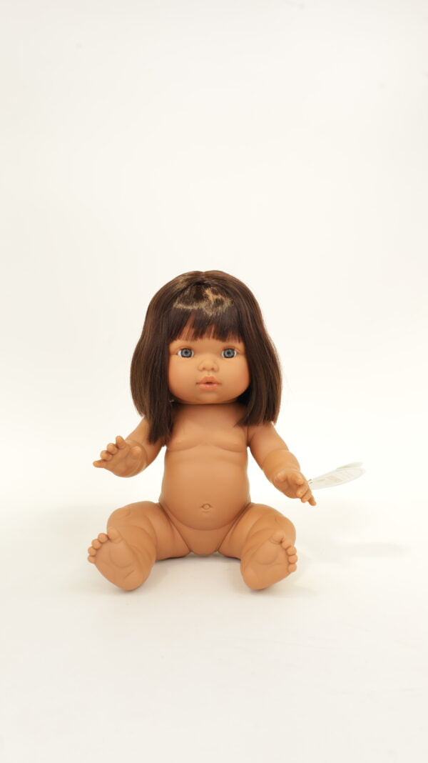 Mini colettos doll-Amaara