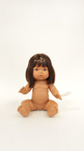 Mini colettos doll-Amaara