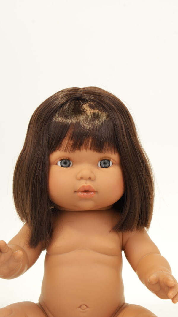 Mini colettos doll-Amaara