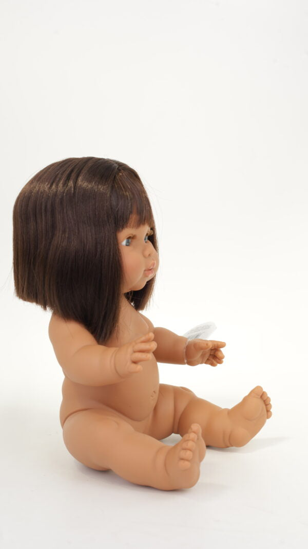 Mini colettos doll-Amaara