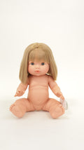Mini Colettoa doll – Charlotte