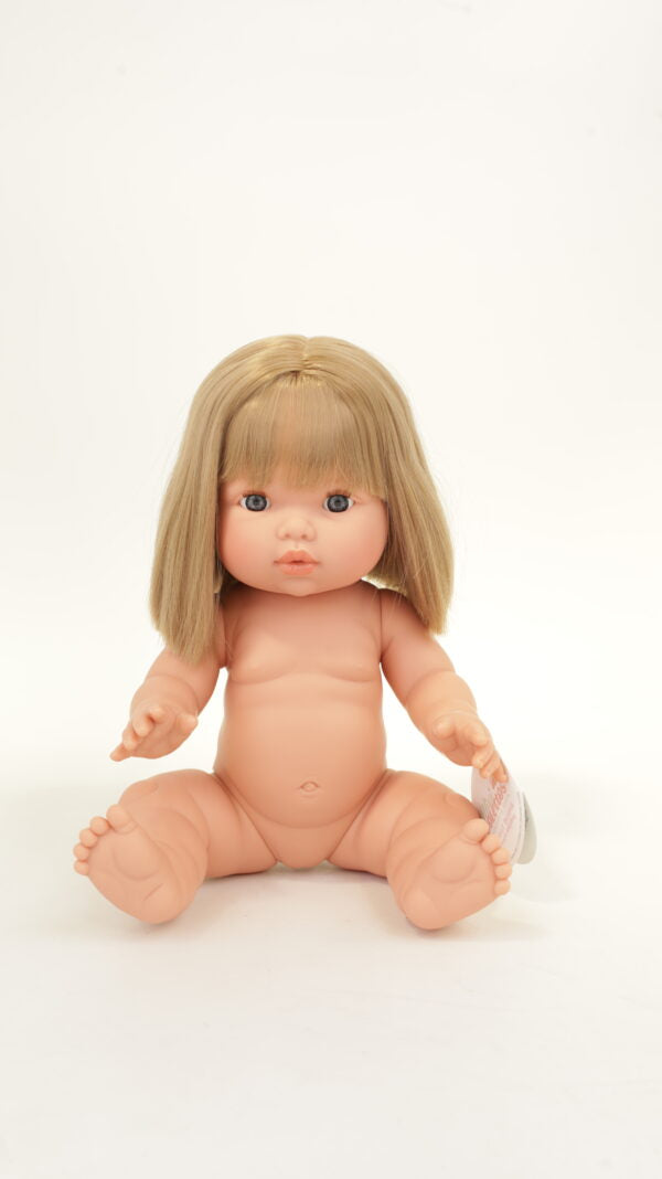 Mini Colettoa doll – Charlotte