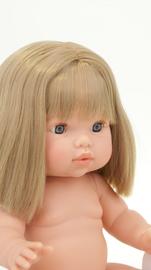 Mini Colettoa doll – Charlotte