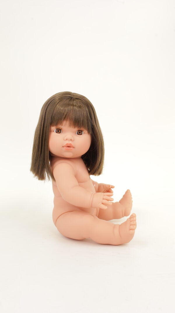 Mini colettos – Hazel