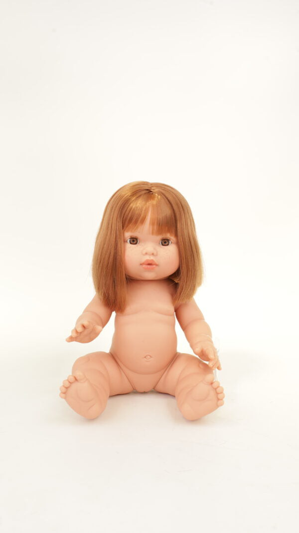 Mini Colettos Dolls -Sadie