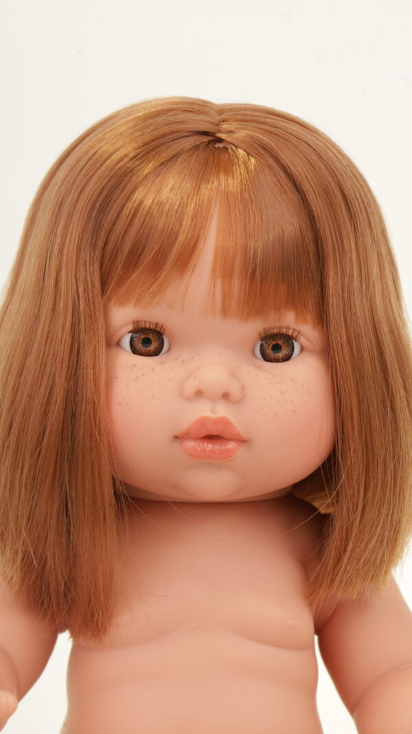 Mini Colettos Dolls -Sadie