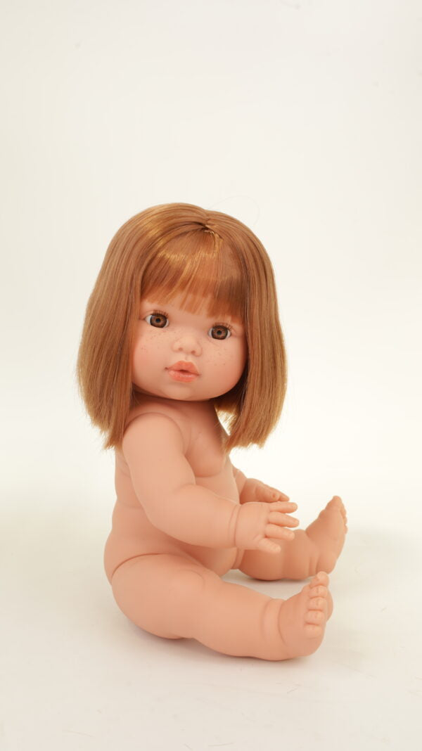 Mini Colettos Dolls -Sadie