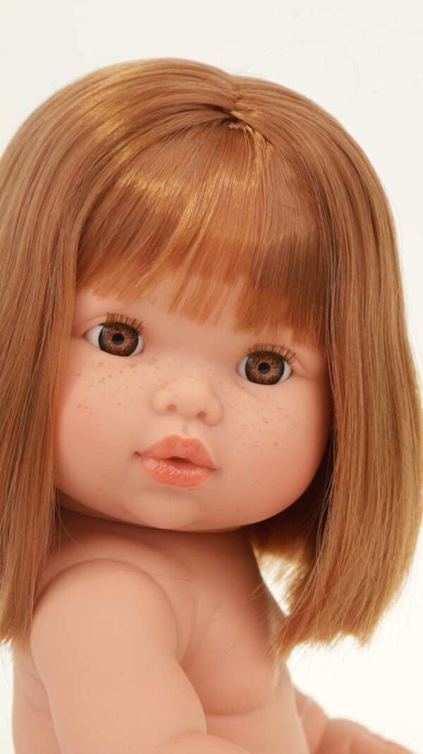 Mini Colettos Dolls -Sadie