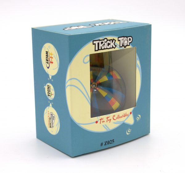 Balloon Tops