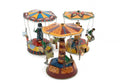 Tin Carousel