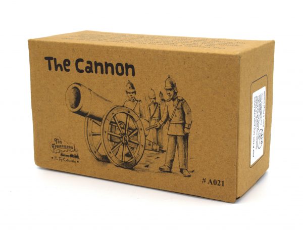 Tin Cannon