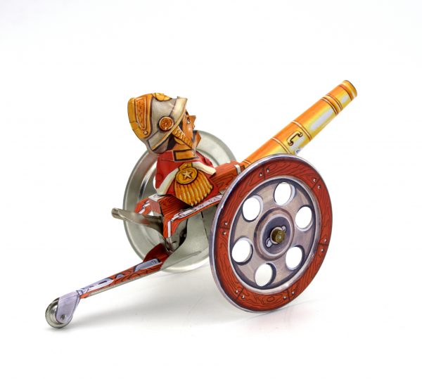 Tin Cannon