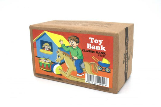 MONEY BANK