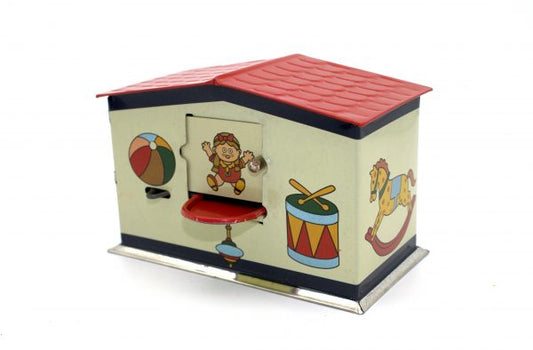 MONEY BANK