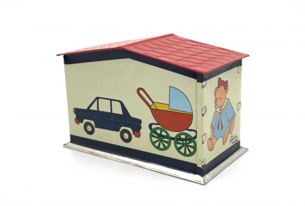 MONEY BANK