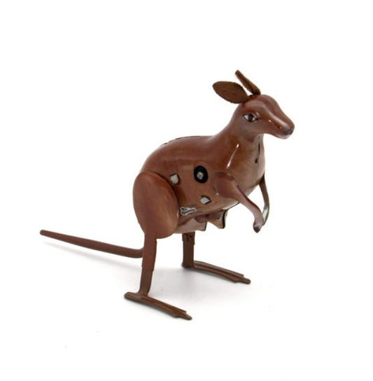 JUMPING KANGAROO