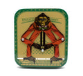Educated Monkey