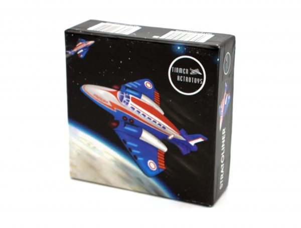 Tin Stratoliner