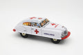 MARXU TIN CAR AMBULANCE