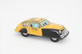 MARXU TIN CAR TAXI