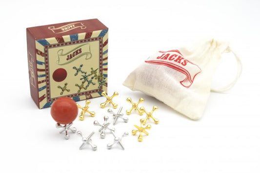 RETRO JACK STARS