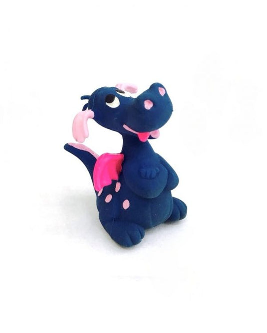 LANCO BLUE DRAGON