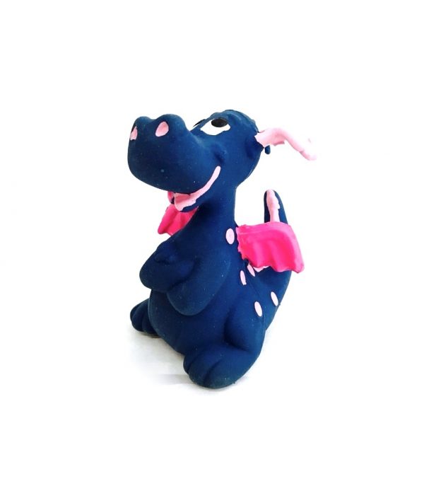 LANCO BLUE DRAGON