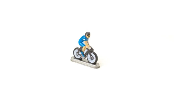 Mini Cyclist miniature