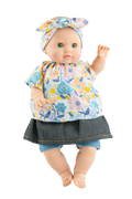 Paola Reina Doll – Inma Manu