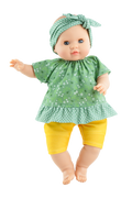 Paola Reina Doll – Isa Manu